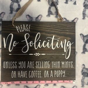 Meet your Posher, Darcy